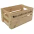 Kép 4/4 - EUROPALMS Wine Crate natural