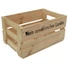 Kép 4/4 - EUROPALMS Wine Crate natural