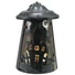 Kép 1/2 - EUROPALMS Lantern Ghost House, 23cm