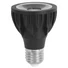 Kép 1/2 - OMNILUX PAR-20 230V COB 6W E-27 LED 1800k-3000k dim2warm