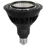 Kép 1/2 - OMNILUX PAR-38 230V COB 18W E-27 LED 1800k-3000k dim2warm