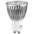 Kép 1/2 - OMNILUX GU-10 230V 3x2W LED 6500K 30° CR