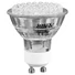 Kép 1/2 - OMNILUX GU-10 230V 48 LED 100° white 6400K