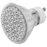 Kép 2/2 - OMNILUX GU-10 230V 48 LED 100° white 6400K