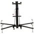 Kép 1/4 - BLOCK AND BLOCK OMEGA-50 Truss lifter 200kg 6.25m