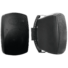 Kép 1/4 - OMNITRONIC OD-4T Wall Speaker 100V black 2x