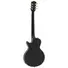 Kép 2/5 - DIMAVERY LP-530 E-Guitar, black/gold