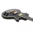 Kép 5/5 - DIMAVERY LP-530 E-Guitar, black/gold