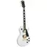 Kép 1/3 - DIMAVERY LP-520 E-Guitar, white/gold