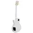 Kép 2/3 - DIMAVERY LP-520 E-Guitar, white/gold