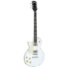 Kép 1/5 - DIMAVERY LP-700L E-Guitar, LH, white