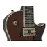 Kép 5/5 - DIMAVERY LP-700 E-Guitar, honey hi-gloss