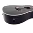 Kép 5/5 - DIMAVERY DR-612 Western guitar 12-string, black