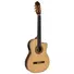 Kép 1/5 - DIMAVERY TB-100 Classical guitar, nature