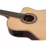 Kép 4/5 - DIMAVERY TB-100 Classical guitar, nature