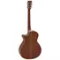 Kép 2/3 - DIMAVERY AW-410 Western guitar, Sapele