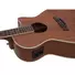 Kép 3/3 - DIMAVERY AW-410 Western guitar, Sapele