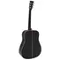 Kép 2/4 - DIMAVERY STW-40 Western guitar, black