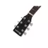 Kép 3/4 - DIMAVERY STW-40 Western guitar, black