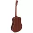 Kép 2/4 - DIMAVERY STW-40 Western guitar, sunburst