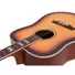 Kép 3/4 - DIMAVERY STW-40 Western guitar, sunburst