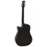 Kép 2/3 - DIMAVERY STW-90 Western Guitar, vintage black