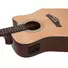 Kép 3/3 - DIMAVERY STW-90 Western Guitar,natur