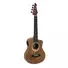 Kép 1/5 - DIMAVERY UK-200 Tenor Ukulele, Koa