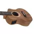 Kép 3/5 - DIMAVERY UK-200 Tenor Ukulele, Koa