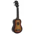 Kép 1/3 - DIMAVERY UK-200 Ukulele, soprano, sunburst