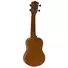 Kép 2/3 - DIMAVERY UK-200 Ukulele, soprano, braun