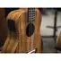 Kép 4/5 - DIMAVERY UK-300 Tenor Ukulele, Mango