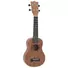 Kép 1/3 - DIMAVERY UK-400 Ukulele soprano "Basswood"