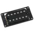 Kép 1/2 - DIMAVERY Humbucker opened, with frame