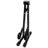 Kép 3/3 - DIMAVERY Guitar Stand for E-guitar black