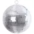 Kép 1/3 - EUROLITE Mirror Ball 20cm