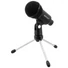 Kép 2/3 - OMNITRONIC Table-Microphone Stand KS-3