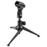 Kép 1/2 - OMNITRONIC KS-4 Table Microphone Stand