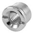 Kép 2/2 - OMNITRONIC Adapter Screw 1cm to 1.5cm Knurling 10x