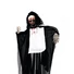 Kép 2/2 - EUROPALMS Halloween figure Ghost, animated 95cm