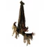 Kép 1/2 - EUROPALMS Halloween figure BAT, animated 95cm