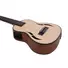 Kép 3/3 - DIMAVERY UK-800 Concert Ukulele, spruce