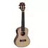 Kép 1/3 - DIMAVERY UK-800 Concert Ukulele, spruce massive