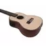 Kép 3/3 - DIMAVERY UK-800 Concert Ukulele, spruce massive