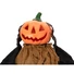 Kép 3/3 - EUROPALMS Halloween Figure Pumpkin Head, animated 115cm