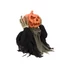 Kép 4/5 - EUROPALMS Halloween Figure POP-UP Pumpkin, animated 70cm