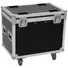 Kép 2/4 - ROADINGER Flightcase 2x TMH-W555