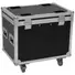 Kép 3/4 - ROADINGER Flightcase 2x TMH-W555