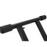 Kép 3/3 - DIMAVERY SL-6EU Keyboard Stand