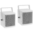 Kép 4/4 - OMNITRONIC Set MOLLY-12A Subwoofer active + 2x MOLLY-6 Top 8 Ohm, white